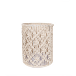 Macrame Basket