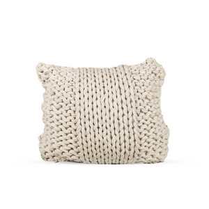 CozyKnot Pillow