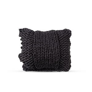 CozyKnot Pillow