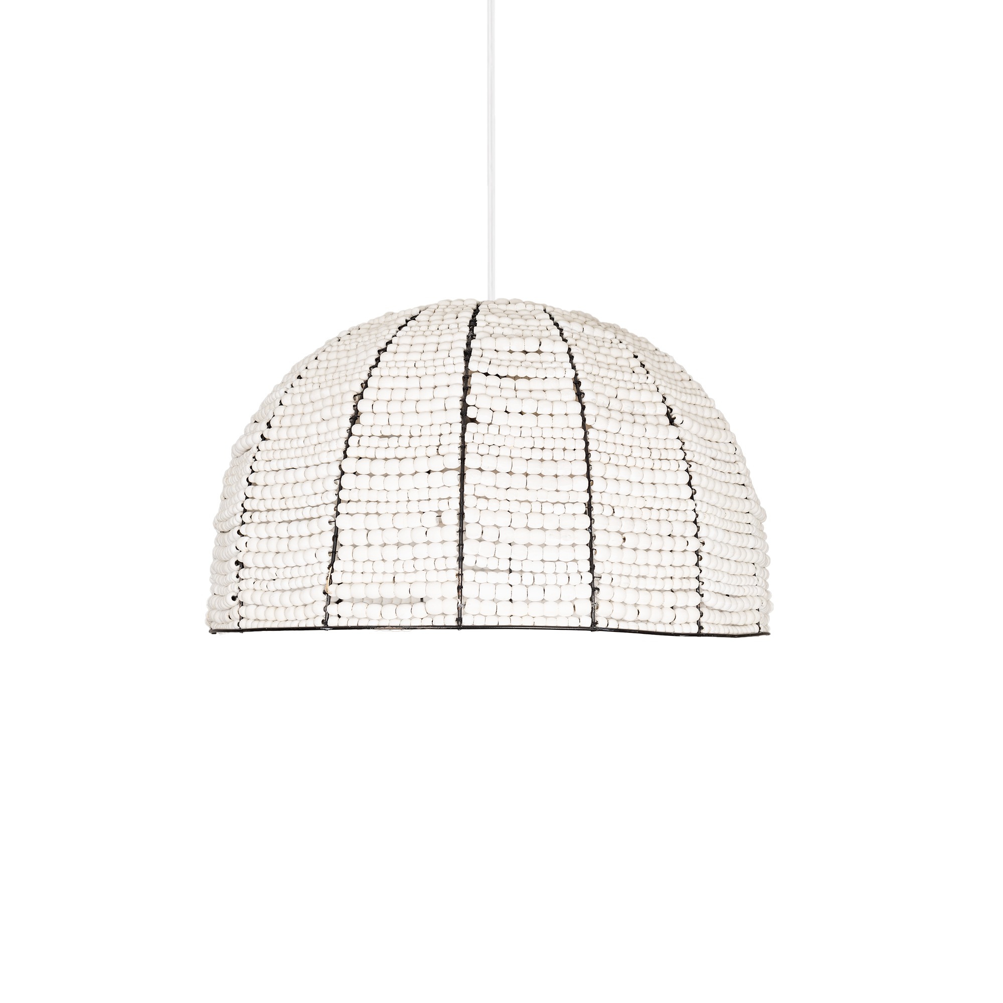 HarmonyBead Pendant Light