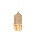 Raffia Fringes