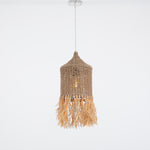 Raffia Fringes