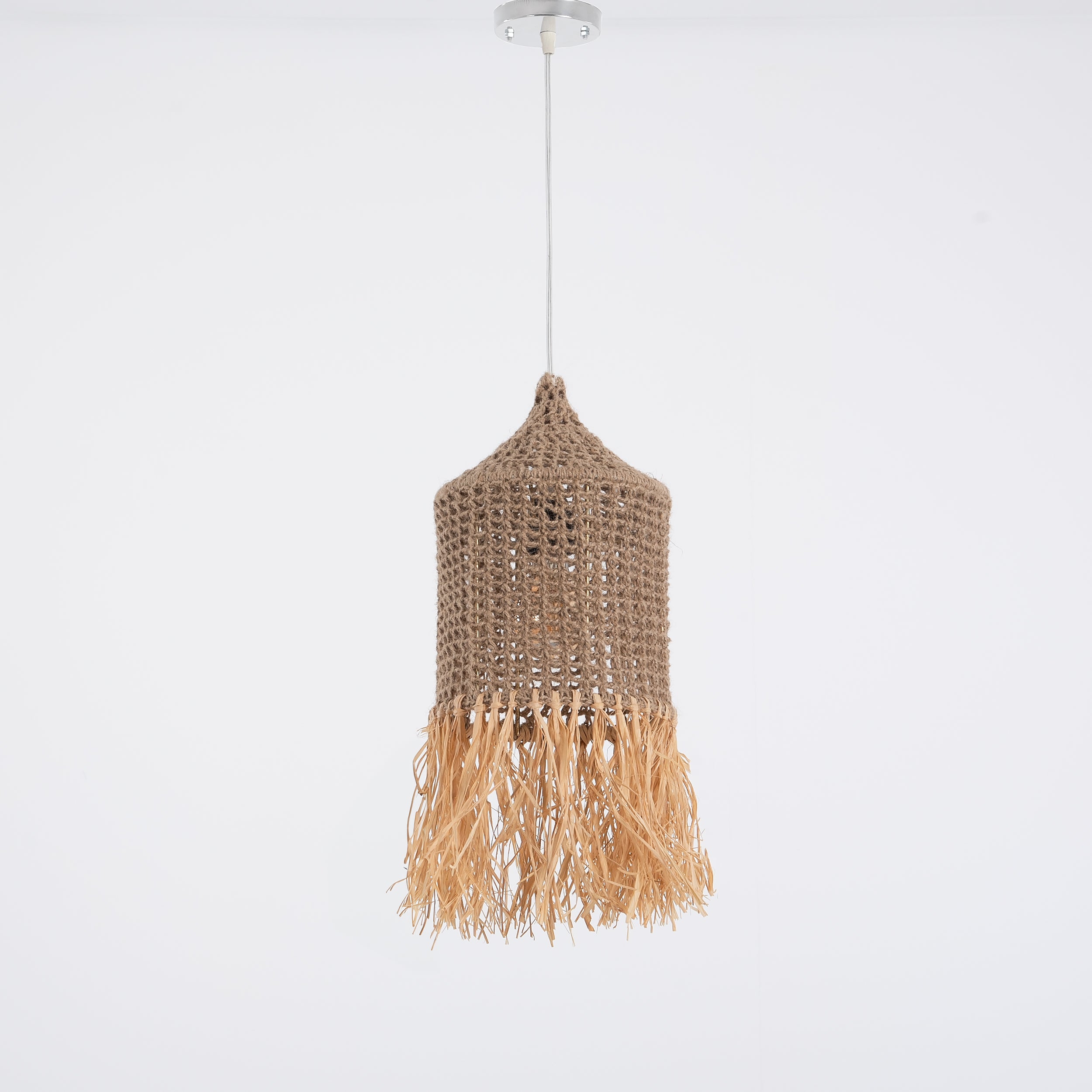 Raffia Fringes