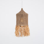 Raffia Fringes