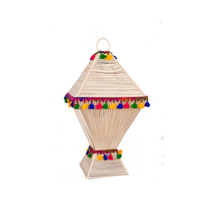 Lantern of Blessings