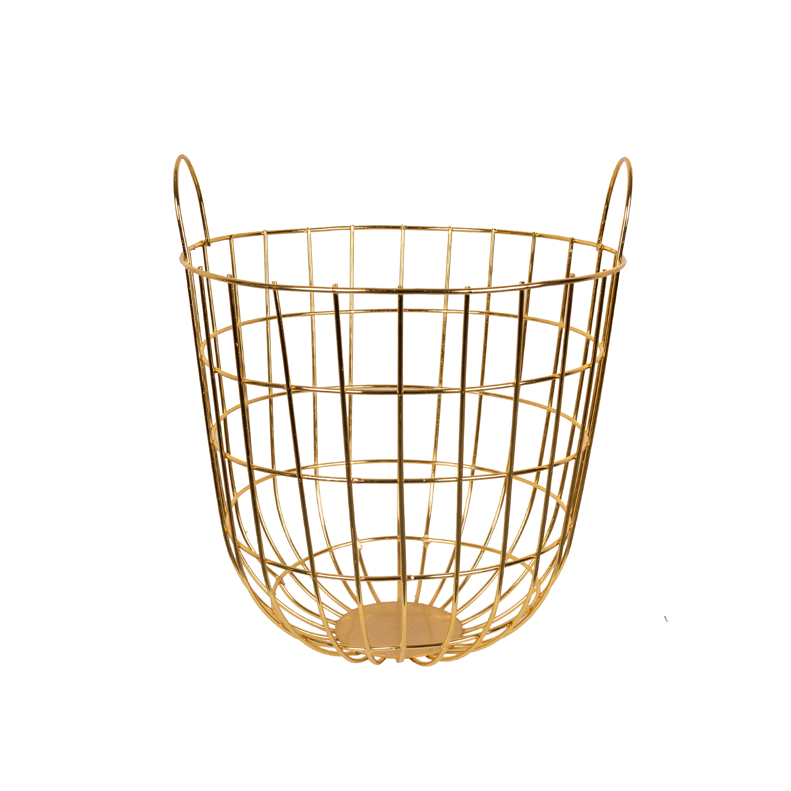 Metal Basket