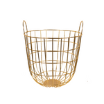 Metal Basket