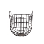 Metal Basket