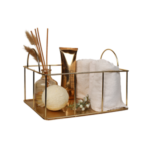 Bathroom Tray