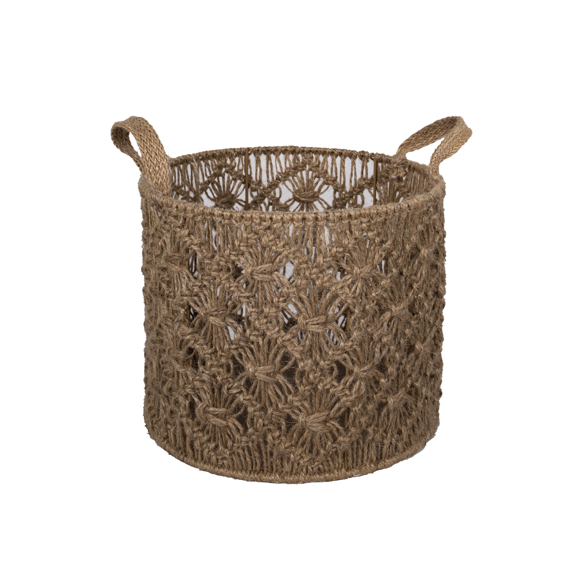 Natural Jute Holder