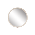 ReflectaWood Mirror